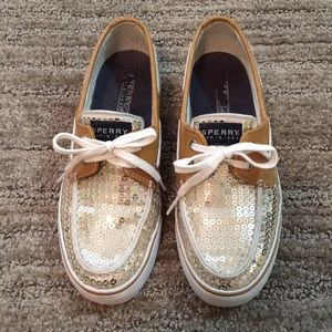 SPERRY TOP-SIDER 7M